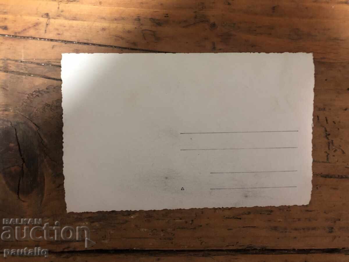 Old postcard photo Kyustendil with price 10.00 BGN | € 5.11 Old postcard photo Kyustendil with price 10.00 BGN | € 5.11