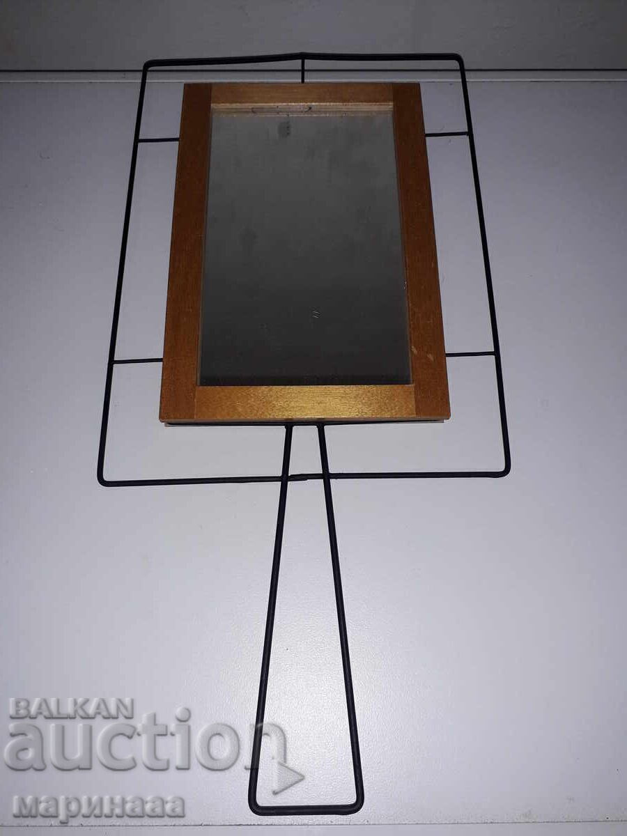 Δημοπρασία VINTAGE ΚΑΘΡΕΦΤΗΣ