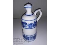 ANTIQUE VINEGAR JUG. 1900