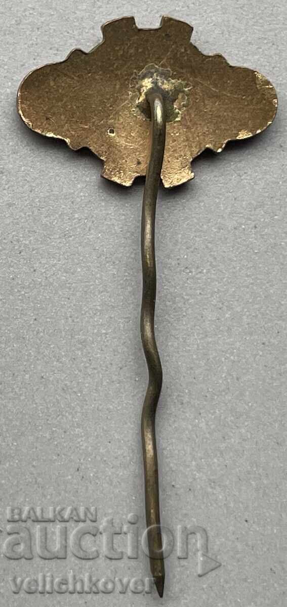 39581 Bulgaria sign ZMM Metal Cutting Machines Plant enamel with price 5.00 BGN | € 2.56 39581 Bulgaria sign ZMM Metal Cutting Machines Plant enamel with price 5.00 BGN | € 2.56