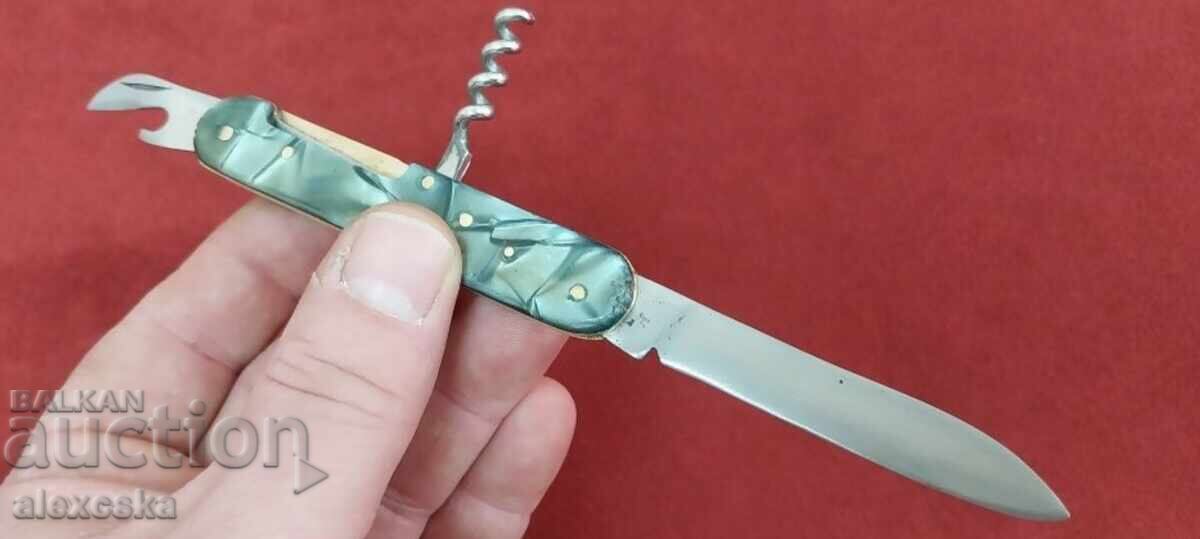 Auction Thorn social knife Auction Thorn social knife