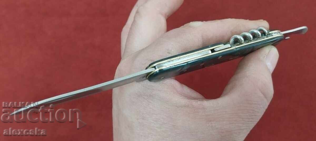 Delivery of Thorn social knife Delivery of Thorn social knife