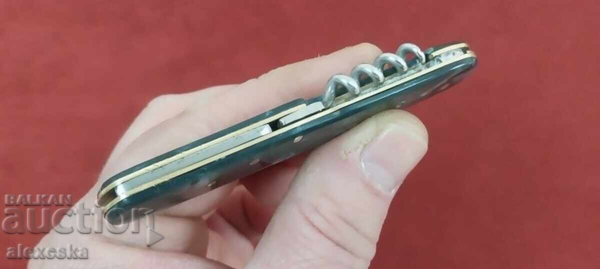 Thorn social knife - 5 Thorn social knife - 5