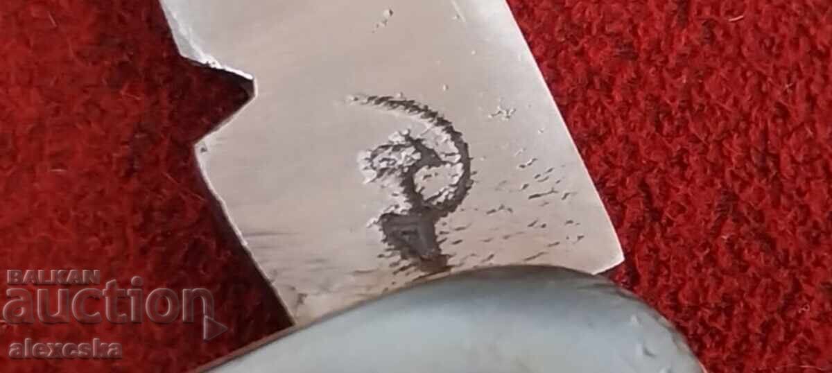 Thorn social knife - 6 Thorn social knife - 6