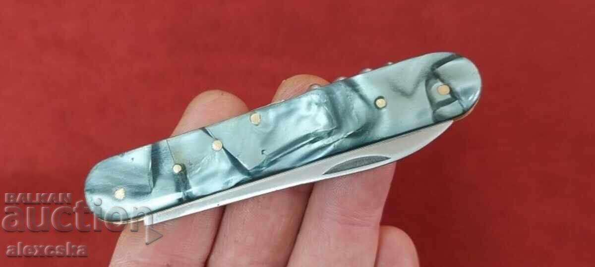 Thorn social knife - 7 Thorn social knife - 7