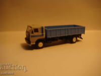 IGRA H0 1/87 LIAZ SKODA EUROPE   КАМИОН МОДЕЛ КОЛИЧКА ВЛЕКАЧ