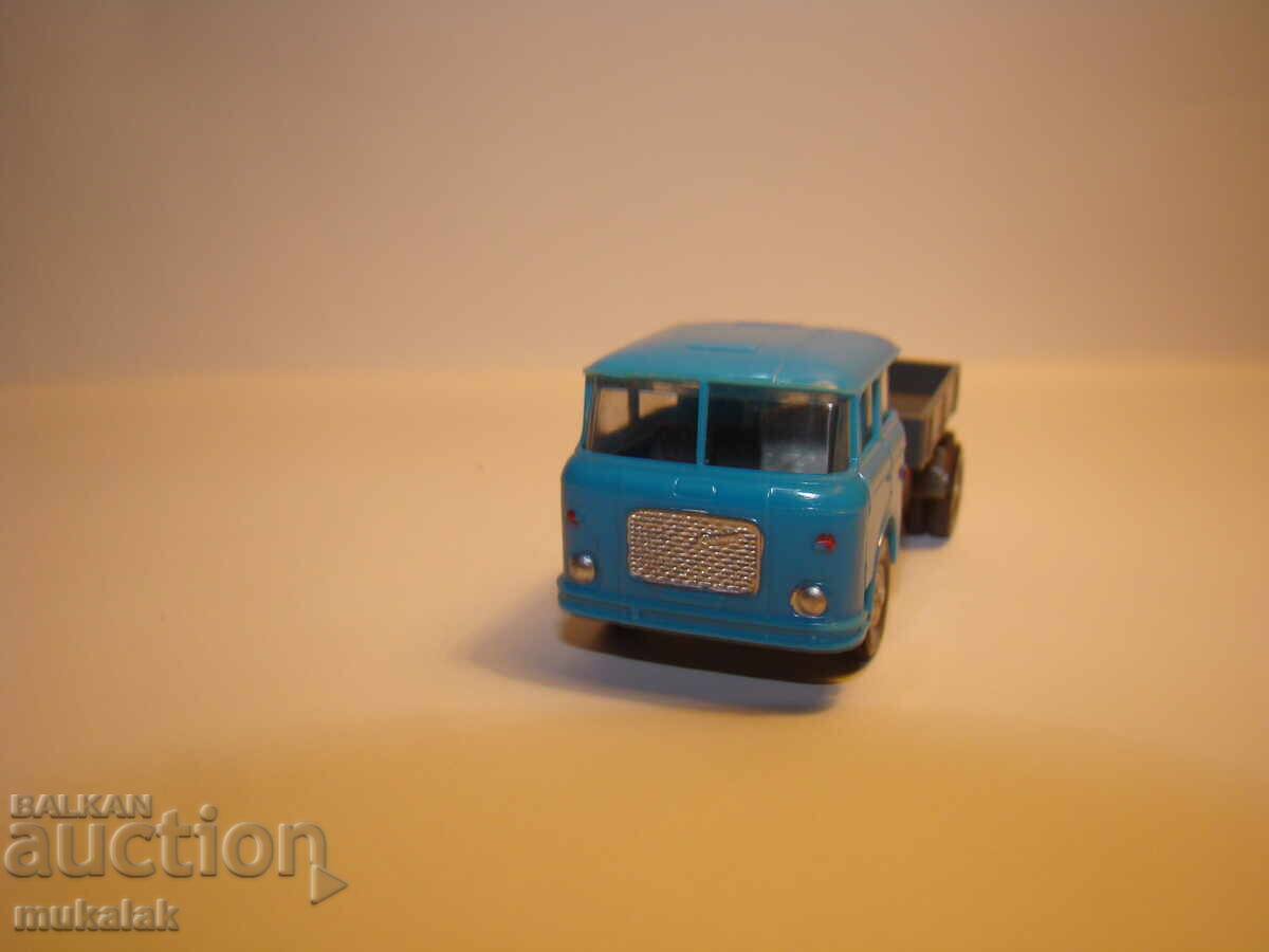 PERMOT H0 1/87 SKODA TRUCK ΜΟΝΤΕΛΟ ΤΡΟΛΕΪ ΤΡΑΚΤΕΡ με τιμή 25.00 BGN | € 12.78 PERMOT H0 1/87 SKODA TRUCK ΜΟΝΤΕΛΟ ΤΡΟΛΕΪ ΤΡΑΚΤΕΡ με τιμή 25.00 BGN | € 12.78