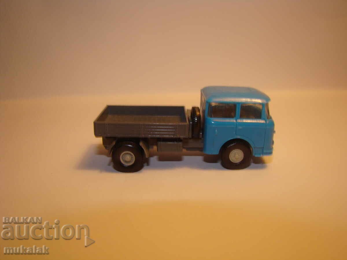 Δημοπρασία PERMOT H0 1/87 SKODA TRUCK ΜΟΝΤΕΛΟ ΤΡΟΛΕΪ ΤΡΑΚΤΕΡ Δημοπρασία PERMOT H0 1/87 SKODA TRUCK ΜΟΝΤΕΛΟ ΤΡΟΛΕΪ ΤΡΑΚΤΕΡ