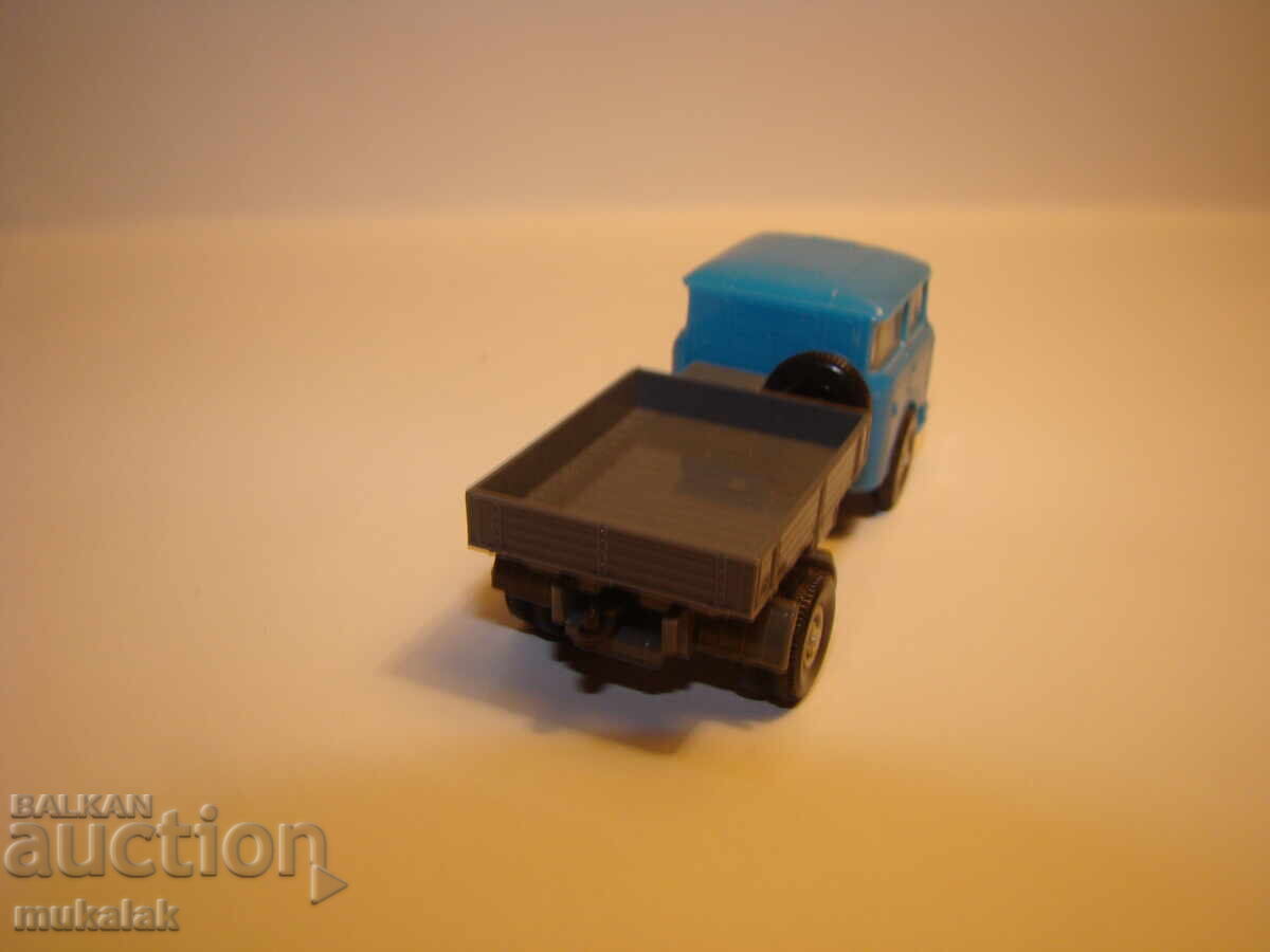 Παράδοση PERMOT H0 1/87 SKODA TRUCK ΜΟΝΤΕΛΟ ΤΡΟΛΕΪ ΤΡΑΚΤΕΡ Παράδοση PERMOT H0 1/87 SKODA TRUCK ΜΟΝΤΕΛΟ ΤΡΟΛΕΪ ΤΡΑΚΤΕΡ