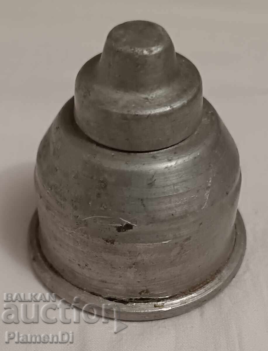 Old spirit lamp Old spirit lamp