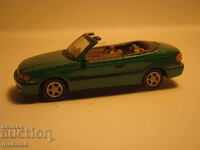 HONGWELL 1/72 VOLVO C 70 MODEL CAR