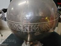 MOSCOW 80 - Rare Russian samovar