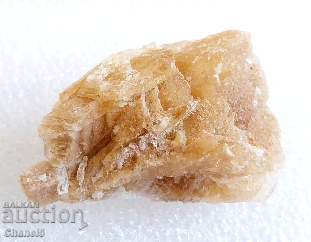 'DESERT ROSE' - ALGERIA, SAHARA - 62.15 ct- (629) with price 9.90 BGN | € 5.06 'DESERT ROSE' - ALGERIA, SAHARA - 62.15 ct- (629) with price 9.90 BGN | € 5.06