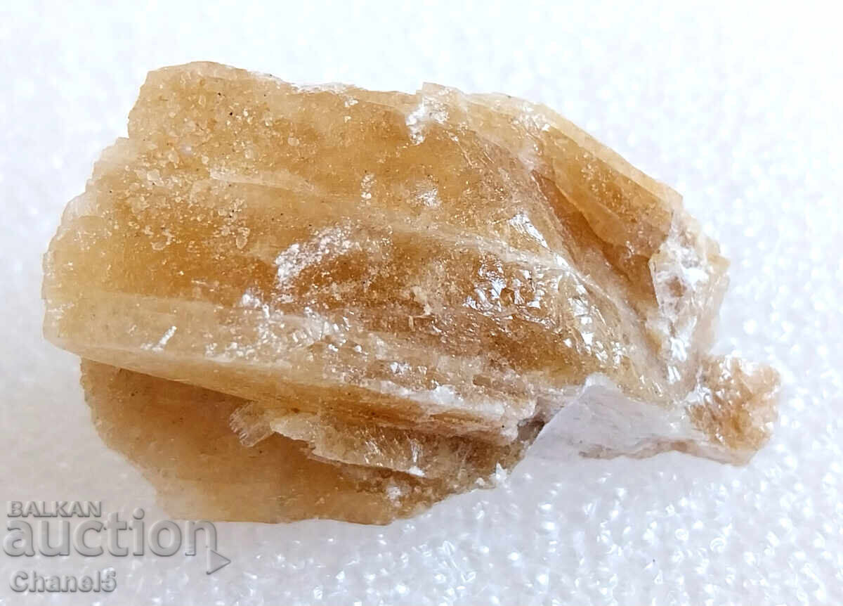 Delivery of 'DESERT ROSE' - ALGERIA, SAHARA - 62.15 ct- (629) Delivery of 'DESERT ROSE' - ALGERIA, SAHARA - 62.15 ct- (629)