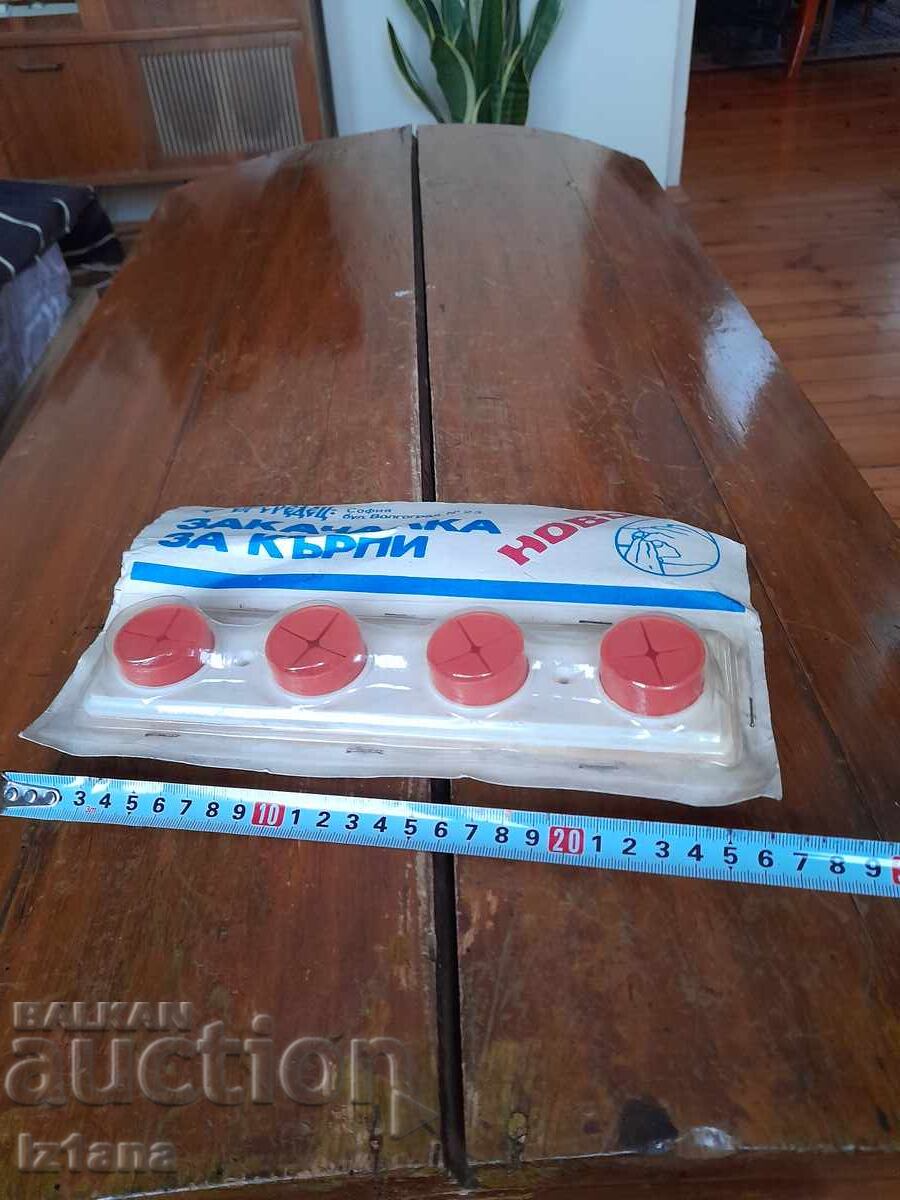 Παλιά κρεμάστρα για πετσέτες - 6 Παλιά κρεμάστρα για πετσέτες - 6