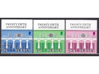 Europe SEP 1984 Jersey