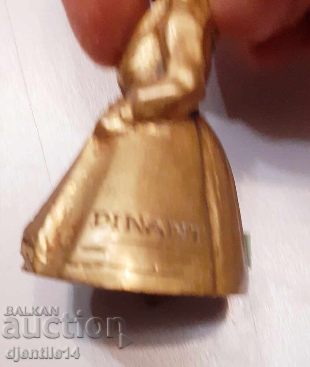 Copper bell with price € 25.00 | 48.90 BGN Copper bell with price € 25.00 | 48.90 BGN
