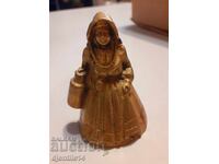 Ορειχάλκινο κουδουνάκι