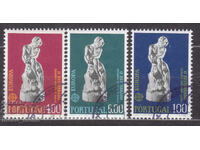 Europe SEP 1974 Portugal