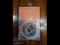 Pink Floyd Audio Cassette