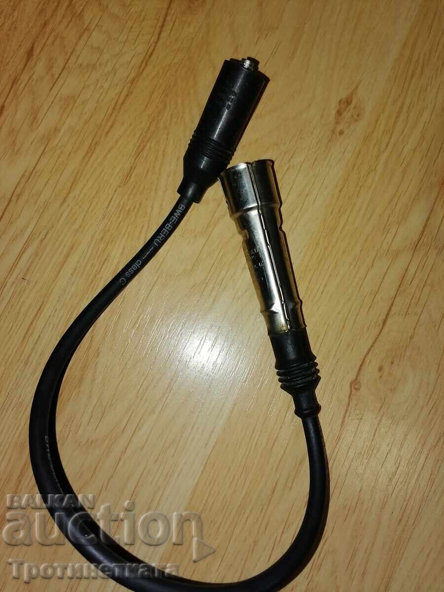 Доставка на Запалителни кабели Доставка на Запалителни кабели