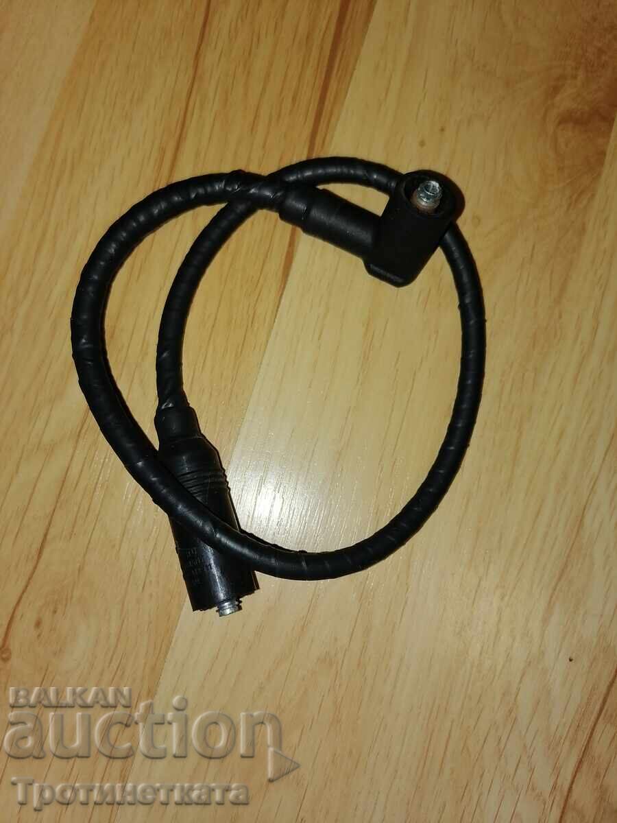 Запалителни кабели - 5 Запалителни кабели - 5