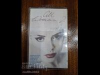 All Woman Audio Cassette