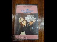 Dave Brubeck Audio Cassette