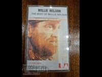 Willie Nelson Audio Cassette