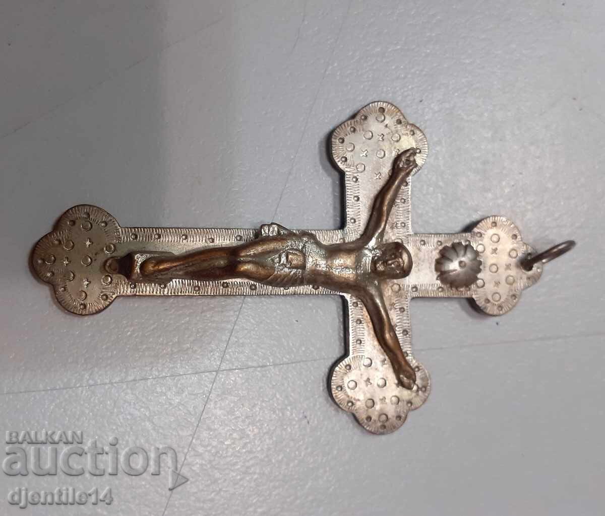 Delivery of Silver cross Delivery of Silver cross