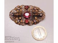 Brooch Old