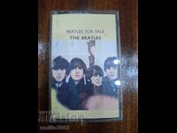 The Beatles Audio Cassette