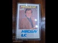 Audio cassette Miroslav Ilic