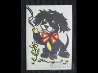 Congratulatory Double