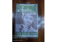 Caseta audio Aretha Franklin