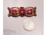 Brooch Old