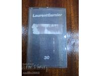 Lauren Garnier audio cassette