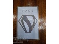 Nana Audio Cassette