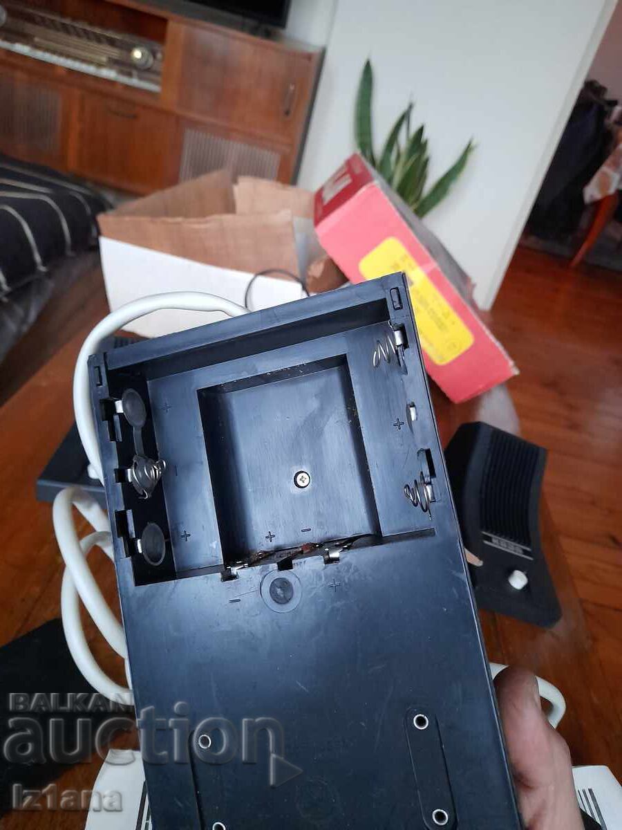 Old Children's intercom device, intercoms Kaja, Kaja - 7