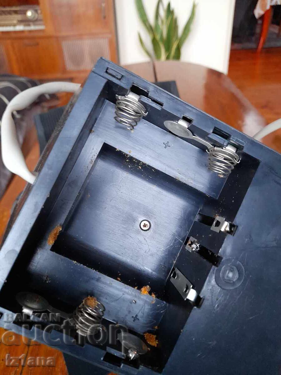 Old Children's intercom device, intercoms Kaja, Kaja - 6