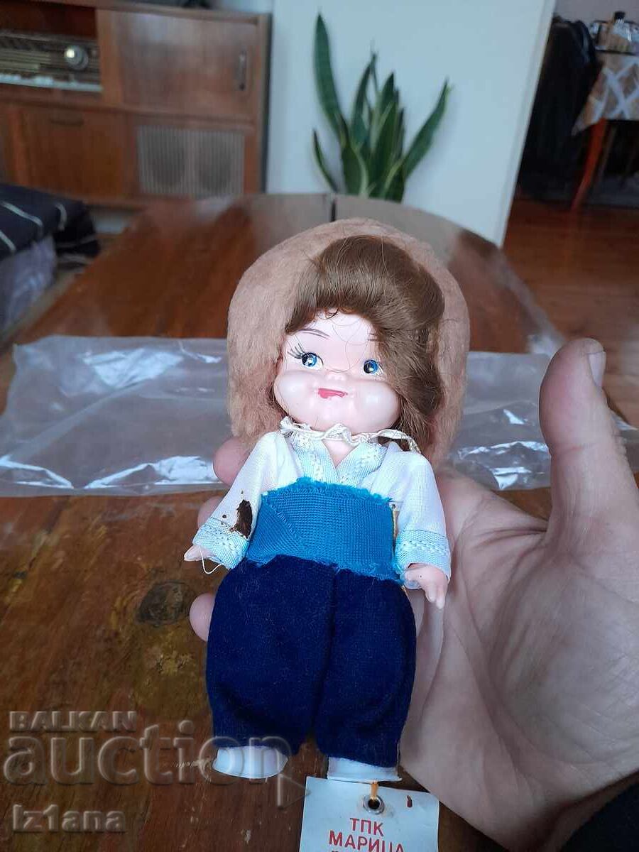 Παλιά κούκλα Survakarche με τιμή € 18.92 | 37.00 BGN Παλιά κούκλα Survakarche με τιμή € 18.92 | 37.00 BGN