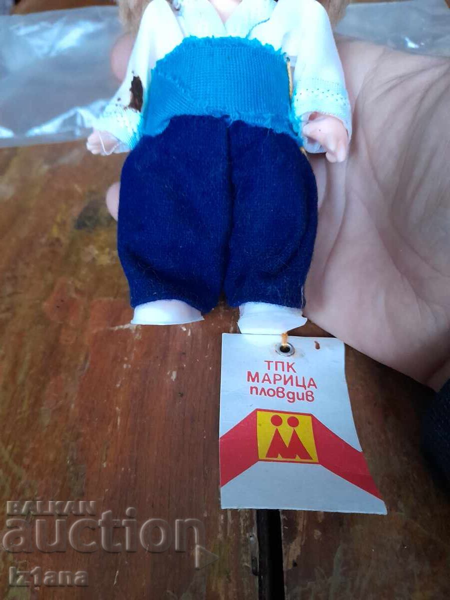 Δημοπρασία Παλιά κούκλα Survakarche Δημοπρασία Παλιά κούκλα Survakarche