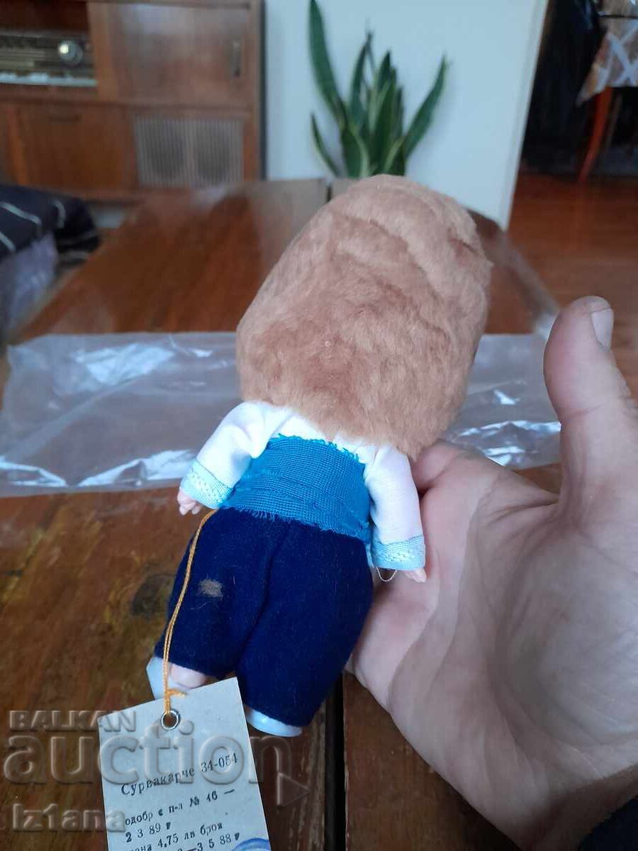 Παράδοση Παλιά κούκλα Survakarche Παράδοση Παλιά κούκλα Survakarche