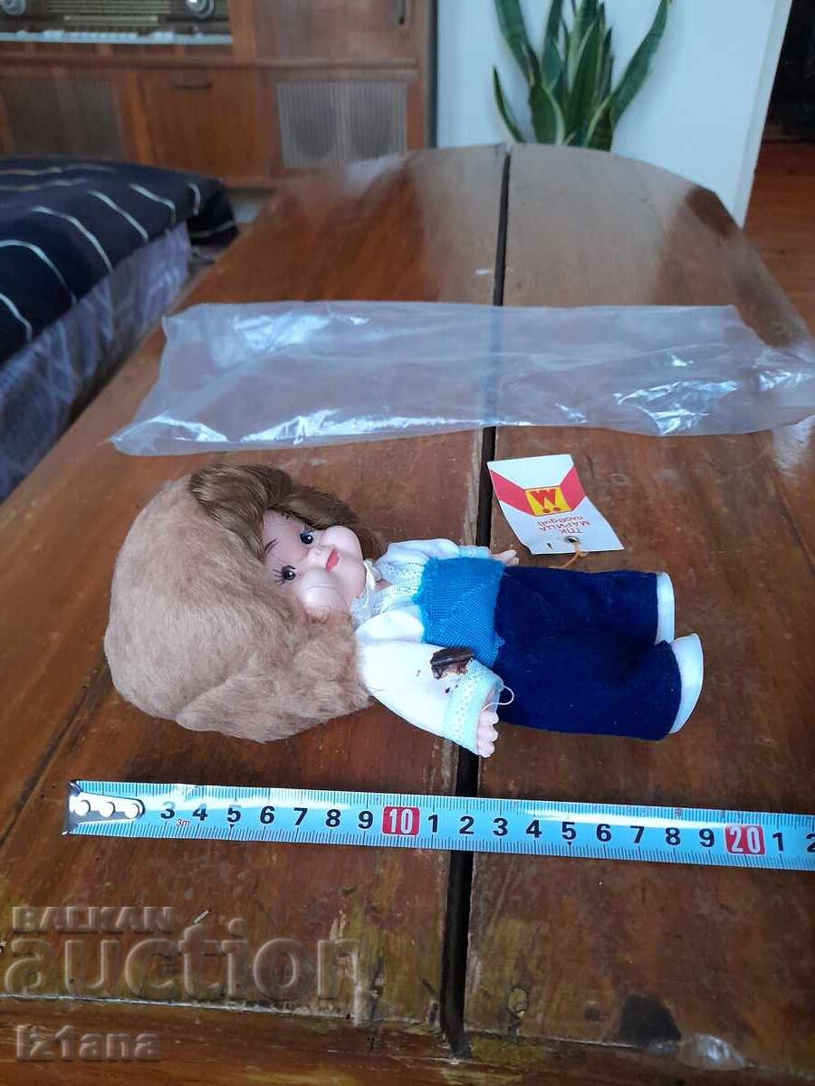 Παλιά κούκλα Survakarche - 6 Παλιά κούκλα Survakarche - 6