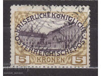 Austria 1908