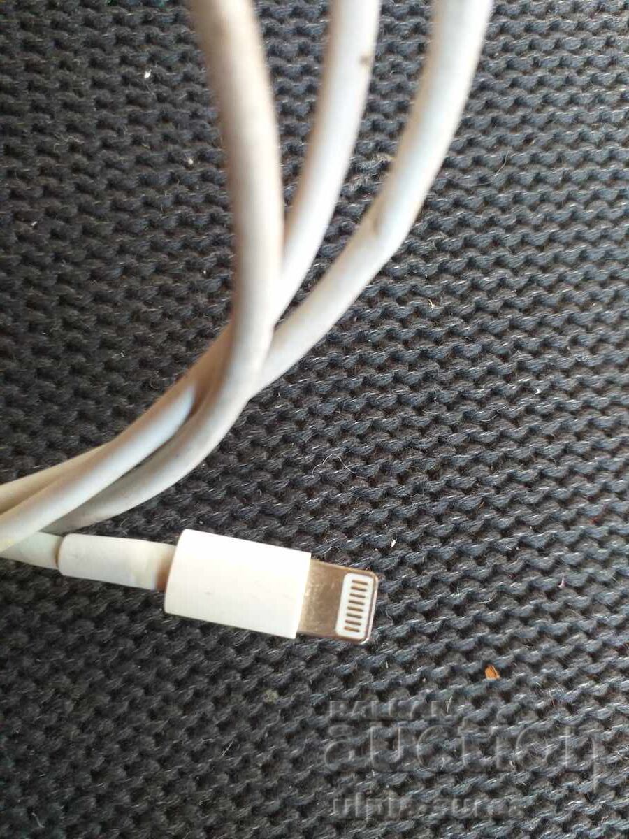 Cable with price 1.00 BGN | € 0.51