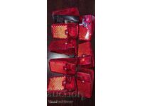 Opriți farul reflector