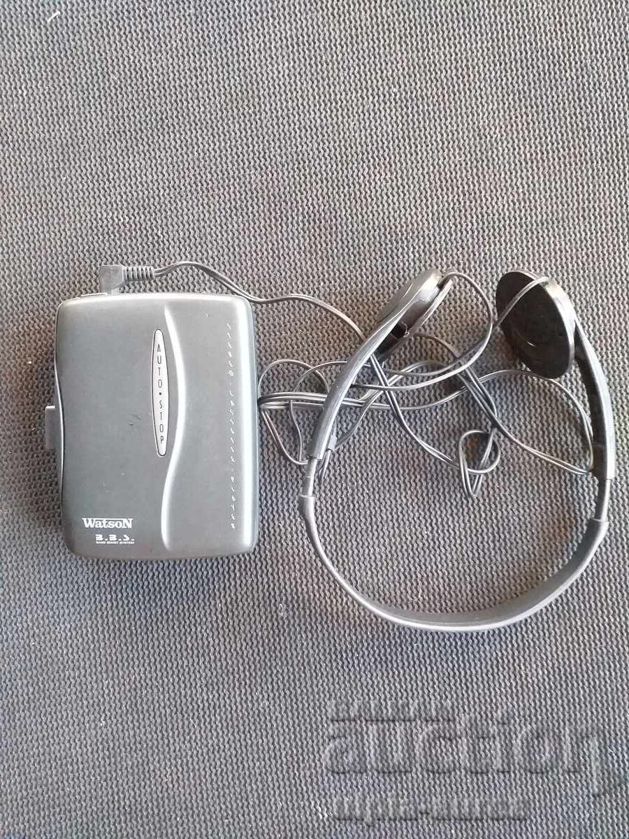 Walkman