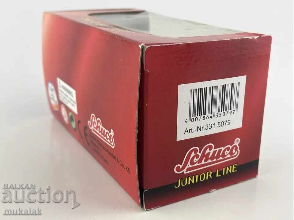 Auction 1:43 SCHUCO PORSCHE 356 CAR TOY MODEL Auction 1:43 SCHUCO PORSCHE 356 CAR TOY MODEL