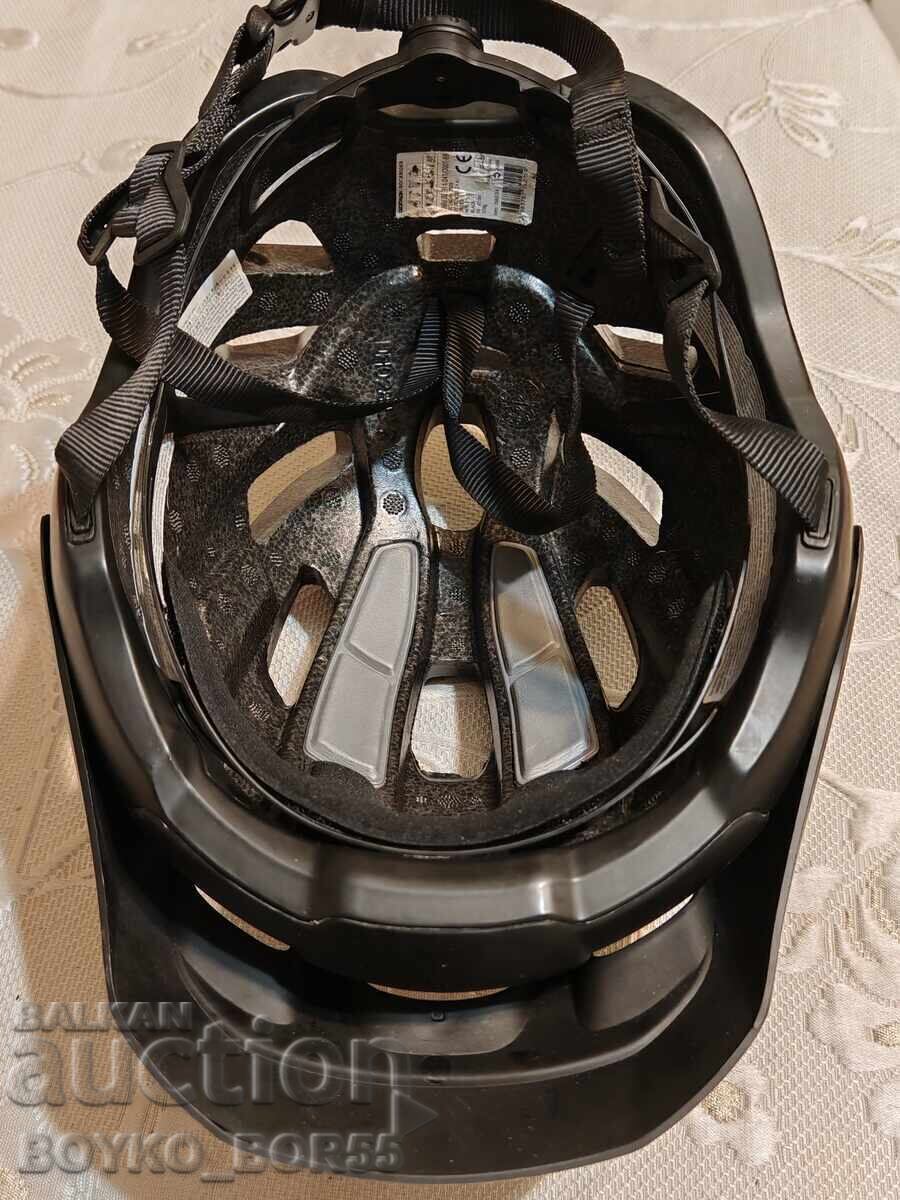 Auction Quality Mountain Bike Helmet ROCKRIDER expl 500 Auction Quality Mountain Bike Helmet ROCKRIDER expl 500